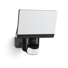 STEINEL 033071 - Holofote LED com sensor XLED home 2 LED/13,7W/230V IP44