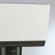 STEINEL 033071 - Holofote LED com sensor XLED home 2 LED/13,7W/230V IP44