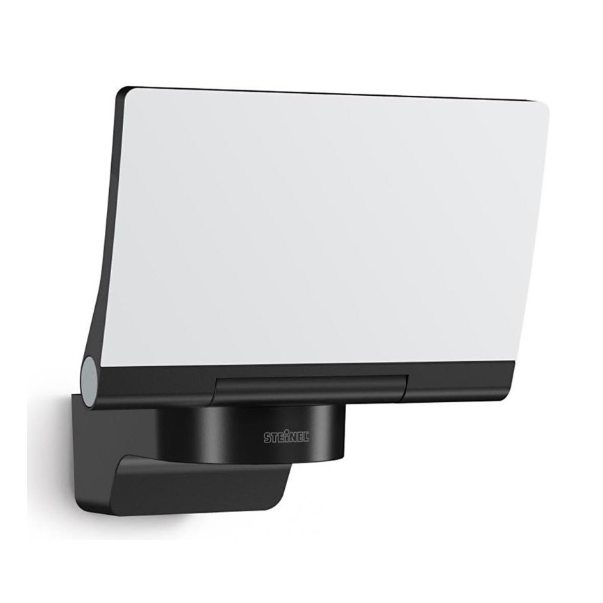 STEINEL 033118 - Holofote LED XLED home 2 SL LED/13W/230V IP44