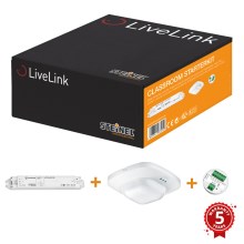 STEINEL 033958 - Kit de Iniciação LiveLink