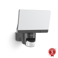 STEINEL 033996 - Holofote LED XLED home 2 Z-Wave LED/14,8W/230V IP44