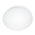 STEINEL 035105 - Iluminação de casa de banho LED com sensor RS 16 LED/9,5W/230V IP44