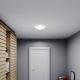 STEINEL 035105 - Iluminação de casa de banho LED com sensor RS 16 LED/9,5W/230V IP44