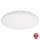 Steinel 035839 –⁠ Iluminação de teto LED com sensor de movimento RS PRO LED/26W/230V 4000K