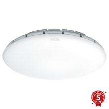 Steinel 035846 - Iluminação de teto LED com sensor RS PRO LED/26W/230V 3000K
