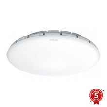 Steinel 035853 - Iluminação de teto LED com sensor RS PRO LED/26W/230V 3000K