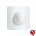 Steinel 055721 - Sensor de movimento IS 3180 COM1 230V branco