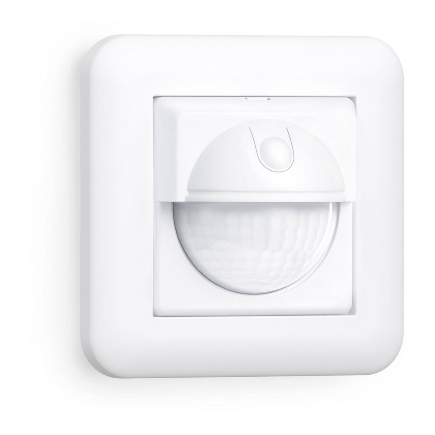 Steinel 055790 - Sensor de movimento IR180 UP EASY 230V branco