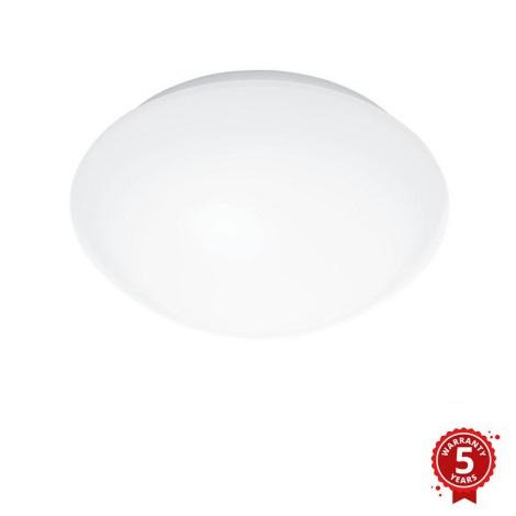 Steinel 056049 - Iluminação de teto LED RS PRO LED/13,5W/230V IP54