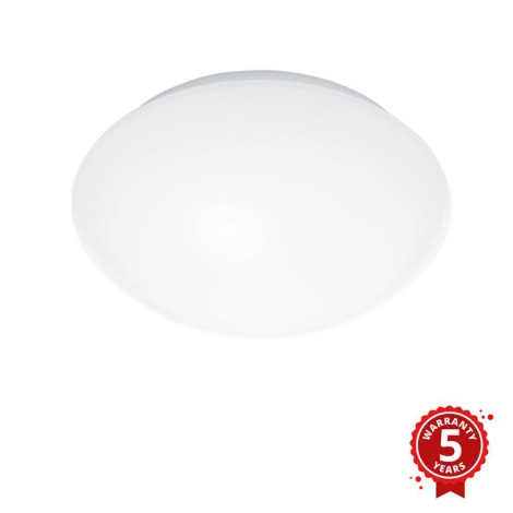 Steinel 056094 - Iluminação de teto de casa de banho LED RS PRO LED/15,5W/230V IP54