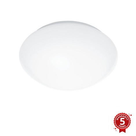 Steinel 056117 - Iluminação de teto de casa de banho LED com sensor RS PRO LED/20W/230V IP54 4000K