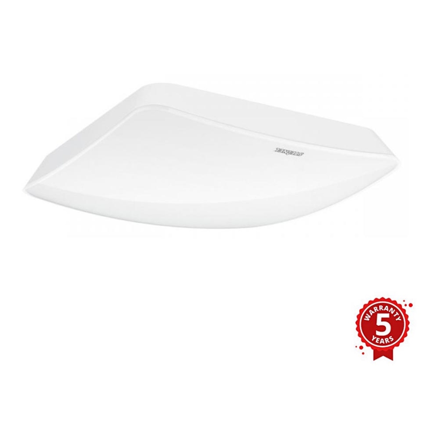 STEINEL 056339 - Sensor de movimento TRUE PRESENCE KNX