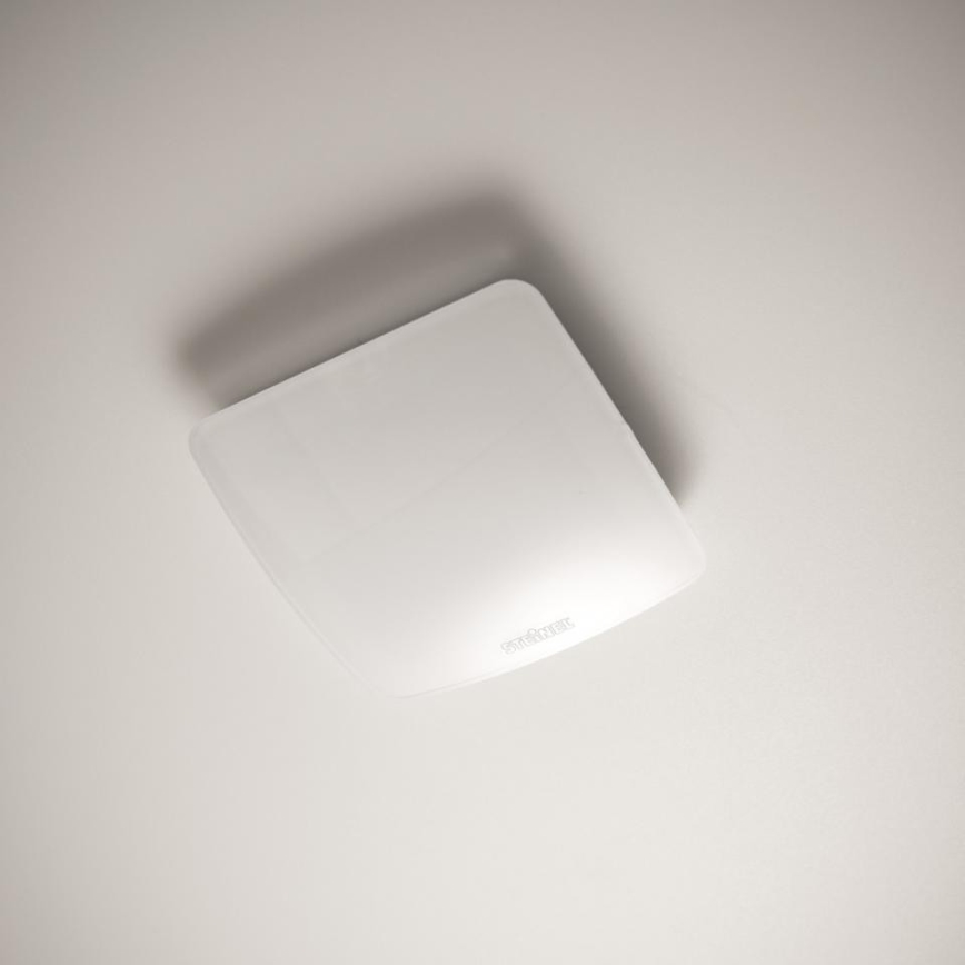 STEINEL 056339 - Sensor de movimento TRUE PRESENCE KNX