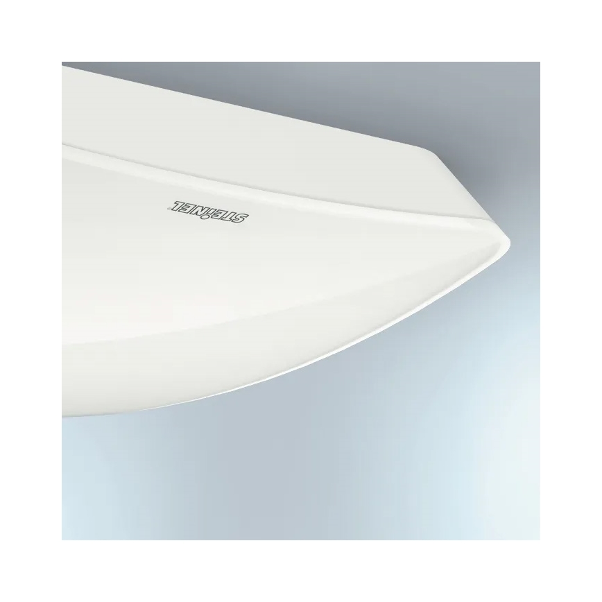 Steinel 056353 - Multissensor True Presence KNX branco