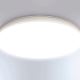 STEINEL 057053 - Iluminação de teto LED RS PRO LED/9W/230V IP40 4000K