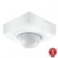 Steinel 057275 - Sensor de movimento IS 345 DALI-2 IPD IP54 branco quadrado