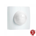 Steinel 057367 - Sensor de movimento IS 3180 DALI-2 IPD branco