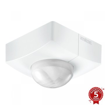 Steinel 057398 - Sensor de movimento IS 345 MX Highbay DALI-2 IP54 branco