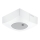 Steinel 057411 - Sensor de luz DUAL-E DALI2 angular branco