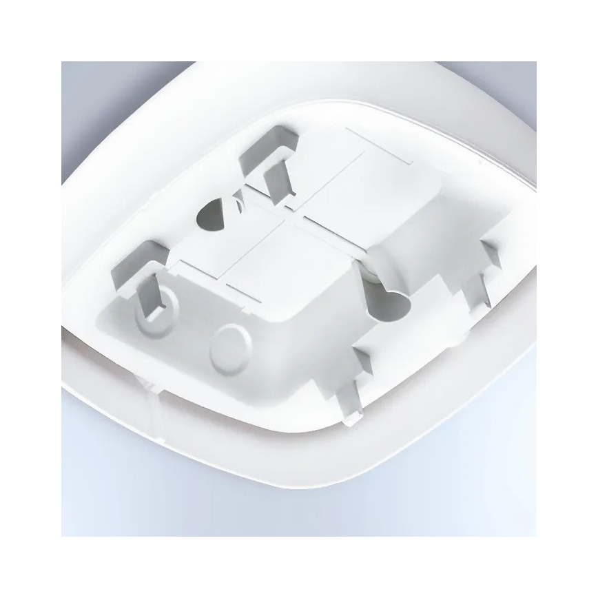 Steinel 057480 - Detetor de presença HF 360 DALI-2 branco