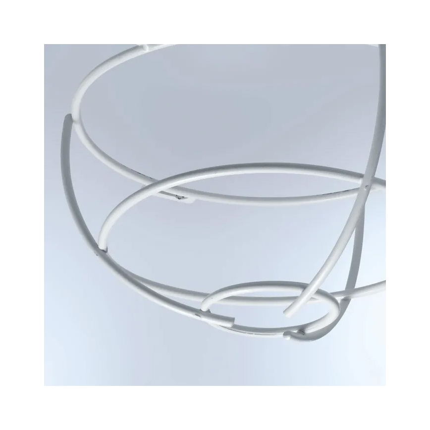 Steinel 057480 - Detetor de presença HF 360 DALI-2 branco