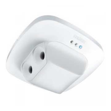 Steinel 057503 - Detetor de presença único US DALI-2 branco