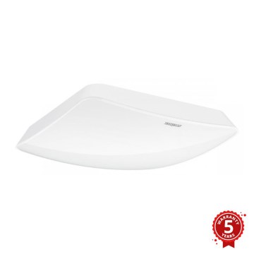 STEINEL 057923 - Sensor de movimento TRUE PRESENCE COM1