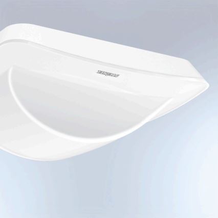 Steinel 057992 - Detetor de presença Corredor de presença COM2 IP54 branco