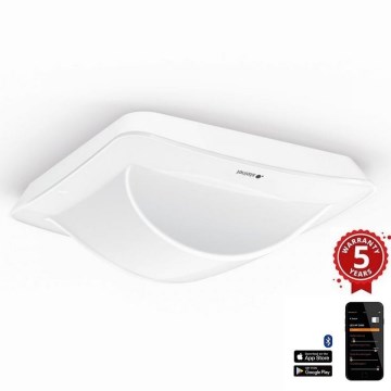 Steinel 058005 - Detetor de presença Corredor de presença COM2 branco