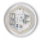 STEINEL 058593 - Iluminação de casa de banho LED com sensor RS PRO LED/20W/230V 4000K IP54