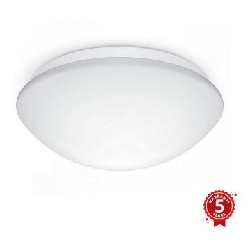 STEINEL 058593 - Iluminação de teto para casa de banho LED com sensor RS PRO LED/20W/230V 4000K IP54
