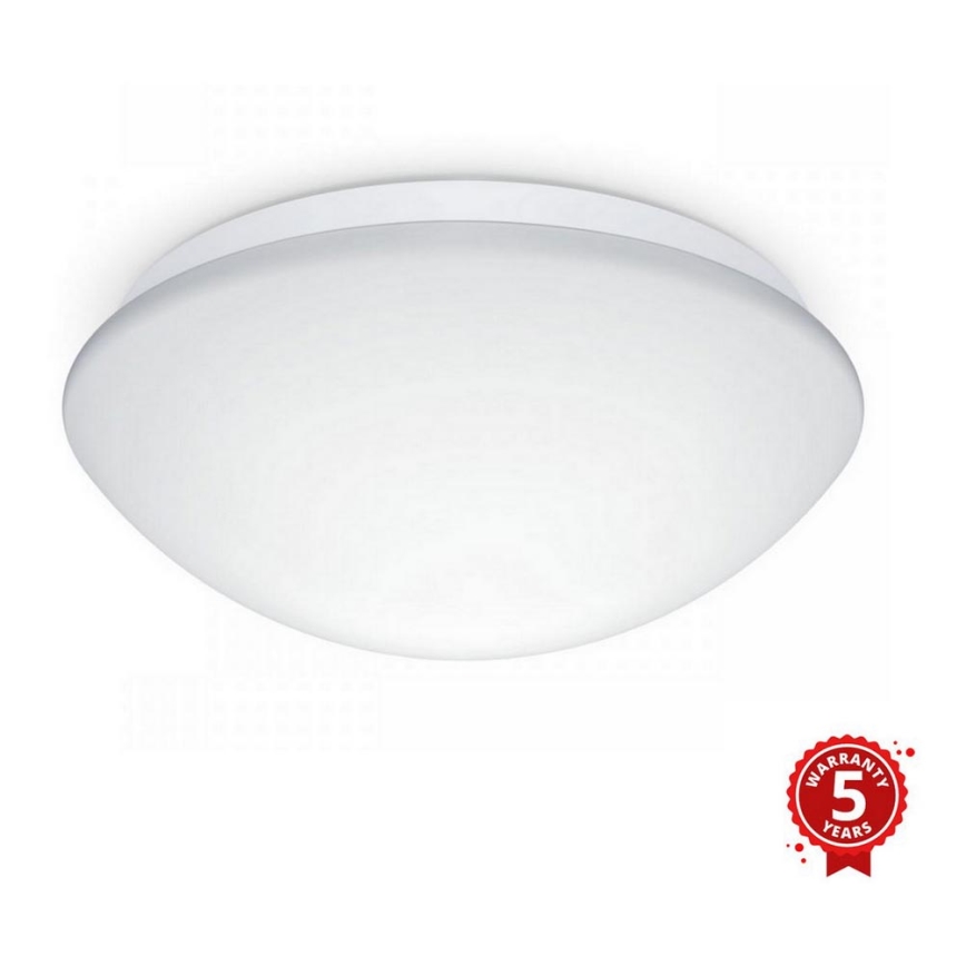 STEINEL 058593 - Iluminação de teto para casa de banho LED com sensor RS PRO LED/20W/230V 4000K IP54