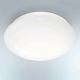 STEINEL 058609 - Iluminação de teto para casa de banho LED com sensor RS PRO LED/19,5W/230V 3000K IP54