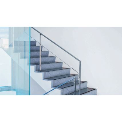 Steinel 059460 - Sensor de movimento HF 180 KNX branco