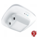 Steinel 059491 - Detetor de presença Dual US KNX branco