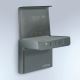 Steinel 059620 - Sensor de movimento iHF 3D KNX IP54 antracite
