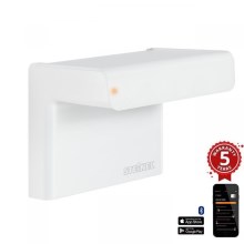 Steinel 059644 - Sensor de movimento iHF 3D KNX IP54 branco