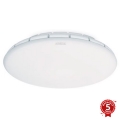 STEINEL 063962 - Iluminação de teto LED com sensor RS PRO LED/15W/230V 3000K