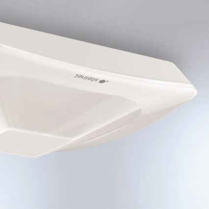 Steinel 064266 - Detetor de presença HF 360-2 DALI-2 APC branco