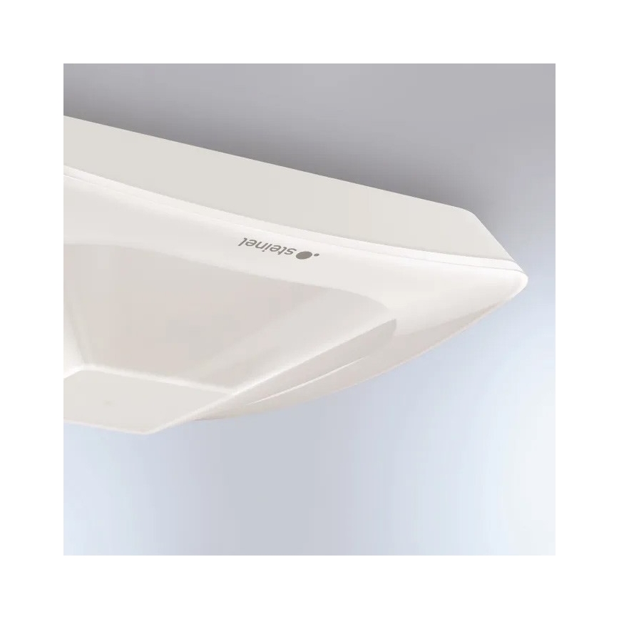 Steinel 064280 - Detetor de presença HF 360-2 DALI-2 branco