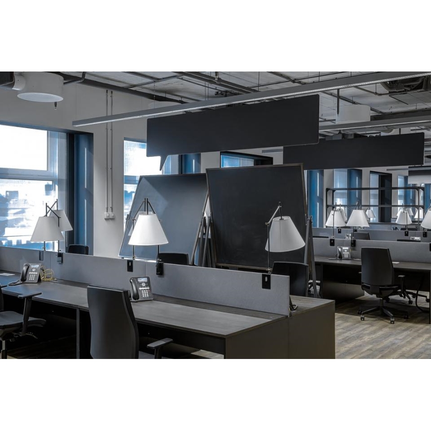 Steinel 064310 - Detetor de presença IR Quattro HD-2 24m COM1 branco