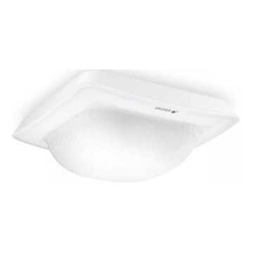 Steinel 064396 - Detetor de presença embutido IR QUATTRO HD-2 BT-IPD