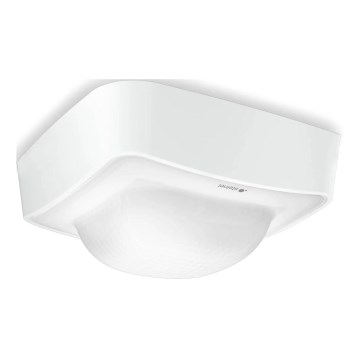 Steinel 064402 - Detetor de presença IR QUATTRO HD-2 BT-IPD