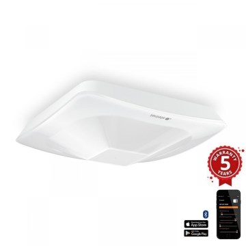 Steinel 064419 - Sensor de presença HF 360-2 BT IPD branco