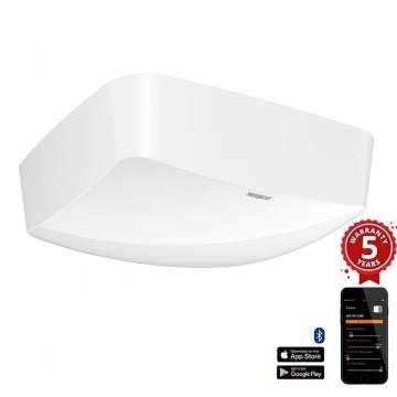 Steinel 064525 - Detetor de presença True Presence BT IPD (Slave) IP54 branco