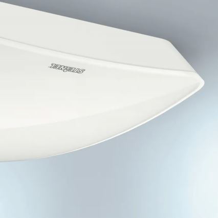 Steinel 064525 - Detetor de presença True Presence BT IPD (Slave) IP54 branco