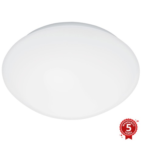STEINEL 064815 - Iluminação de casa de banho LED com sensor RS PRO LED/9,5W/230V IP54