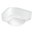 Steinel 064853 - Detetor de presença IR QUATTRO HD-2 KNX V3.5