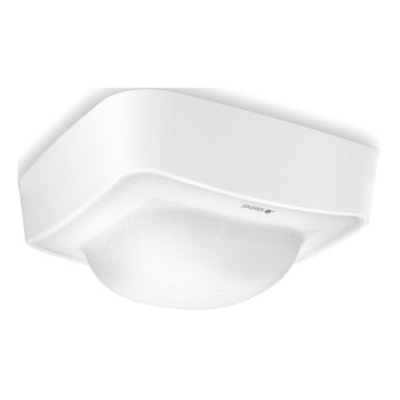 Steinel 064853 - Detetor de presença IR QUATTRO HD-2 KNX V3.5