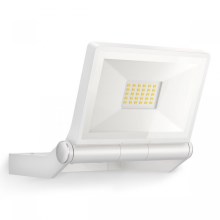 Steinel 065218 - Holofote LED XLED ONE LED/17,8W/230V 3000K IP44 branco